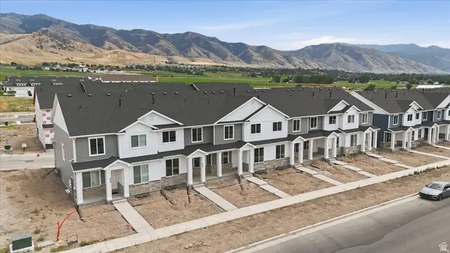 835 S 270 E #8, Smithfield, UT 84335 - #2