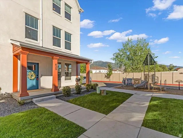 629 N Autumn Ash Cir W, Kaysville, UT 84037 - #1