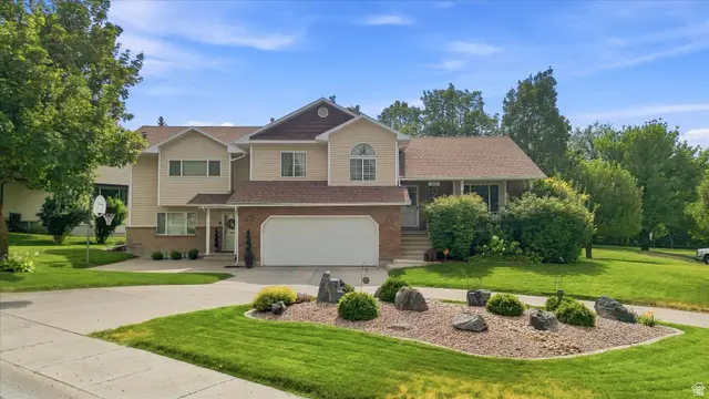 315 Edgewood Dr, Providence, UT 84332 - #1