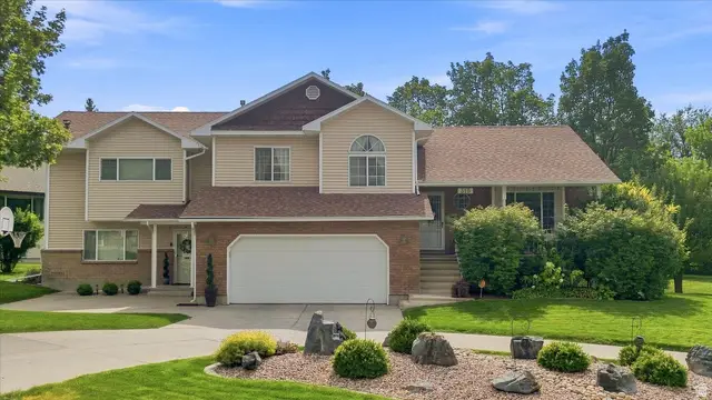 315 Edgewood Dr, Providence, UT 84332 - #3