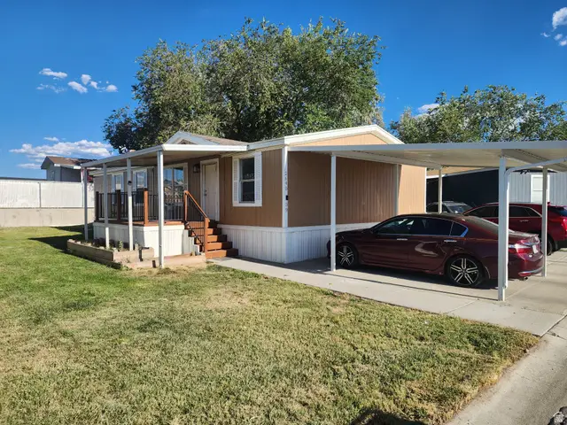 2645 S Arabian Way #39, West Valley City, UT 84128 - #1