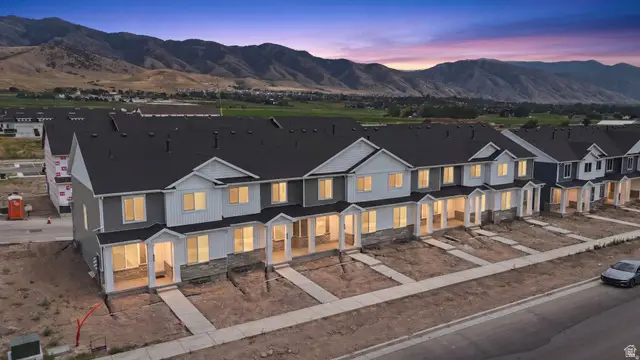 839 S 270 E #9, Smithfield, UT 84335 - #1