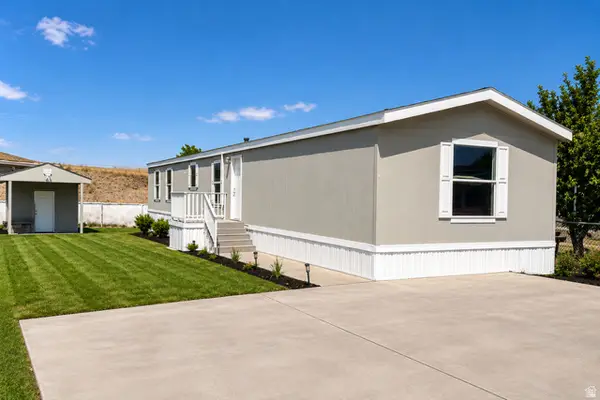 125 Green Pines Ave #D024, Tooele, UT 84074