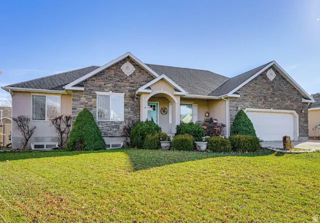 577 S 620 E, Heber City, UT 84032 - #1