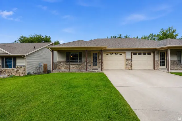 1453 N 250 E, Springville, UT 84663 - #1