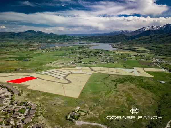 5592 E 3220 N #27, Eden, UT 84310