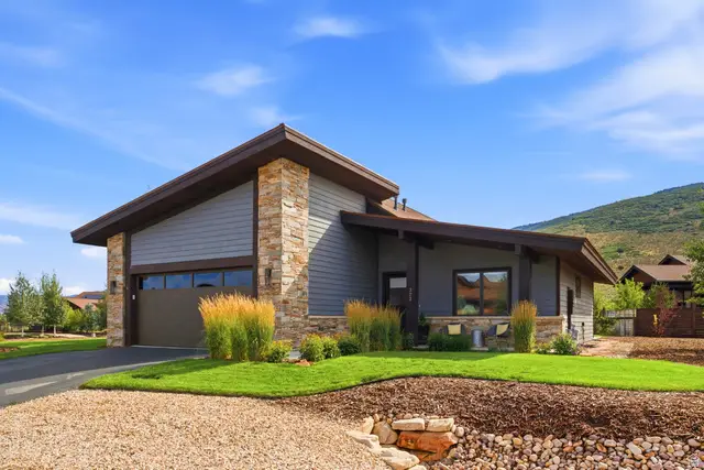 323 Big Meadow Dr #28, Kamas, UT 84036 - #1