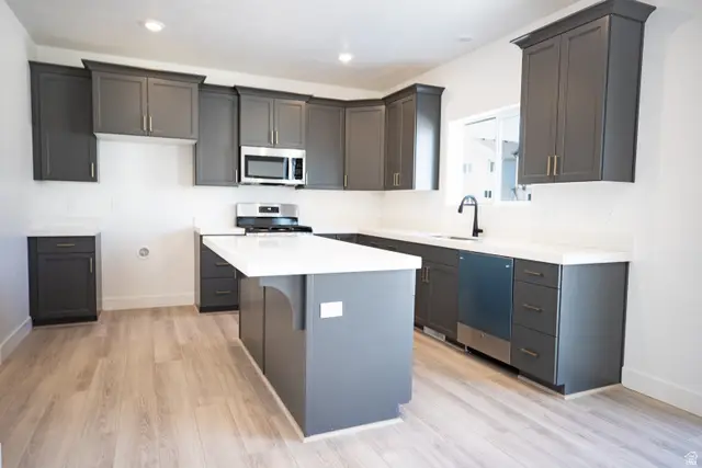 3897 N Calista Way Lot #163, Eagle Mountain, UT 84005 - #2