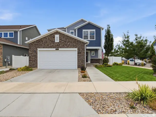 1597 W Sparta Way S, South Jordan, UT 84095 - #3