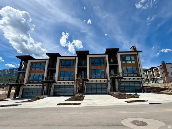 2002 W Pointe Dr #E3, Heber City, UT 84032