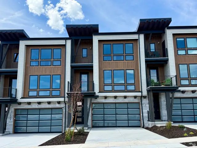2002 W Pointe Dr #E3, Heber City, UT 84032 - #2