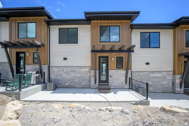 2002 W Pointe Dr #E3, Heber City, UT 84032 - #3