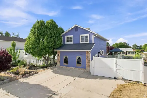 3090 W Meadow Green Way, West Jordan, UT 84088