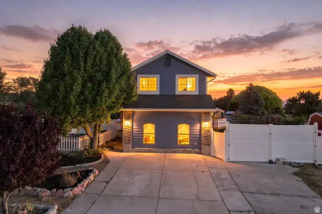 3090 W Meadow Green Way, West Jordan, UT 84088 - #2