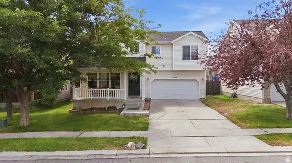 4066 E Parkers Pl, Eagle Mountain, UT 84005