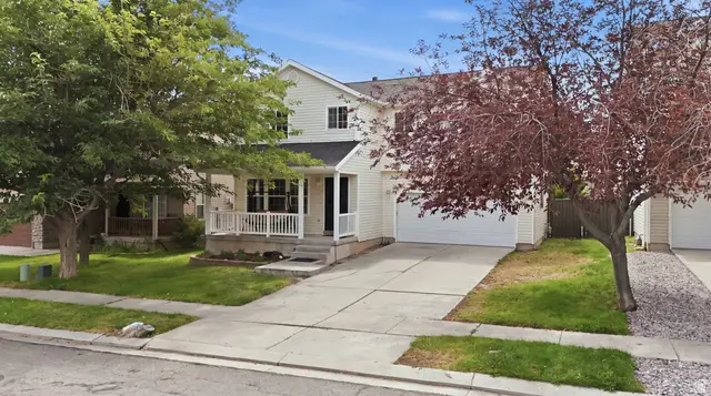 4066 E Parkers Pl, Eagle Mountain, UT 84005 - #2