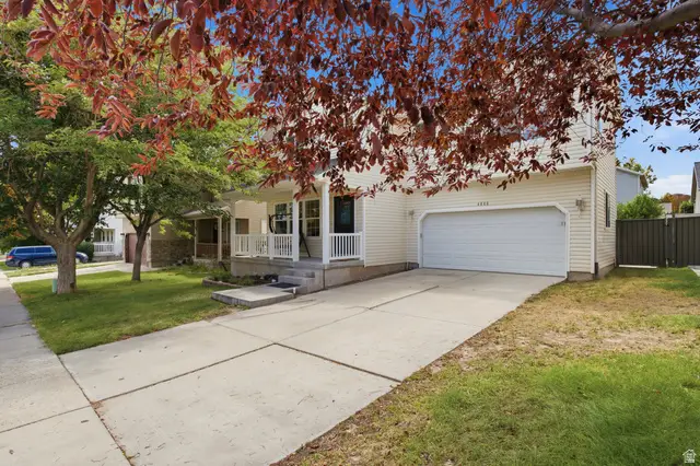 4066 E Parkers Pl, Eagle Mountain, UT 84005 - #3