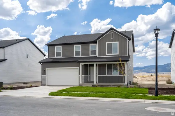 3542 N Hannah St #1614, Eagle Mountain, UT 84005