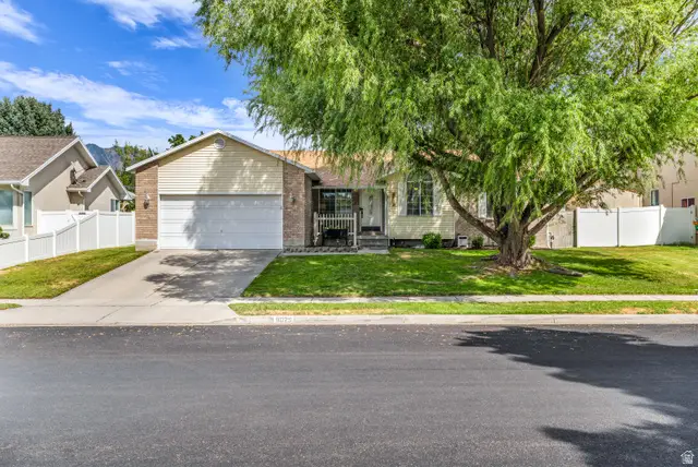 8029 S Old Dairy Rd E, Sandy, UT 84094 - #1