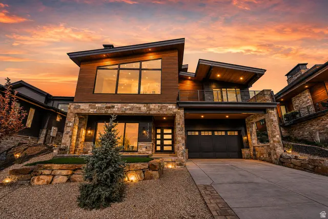 11455 N Ursa Cir #54, Heber City, UT 84032 - #1
