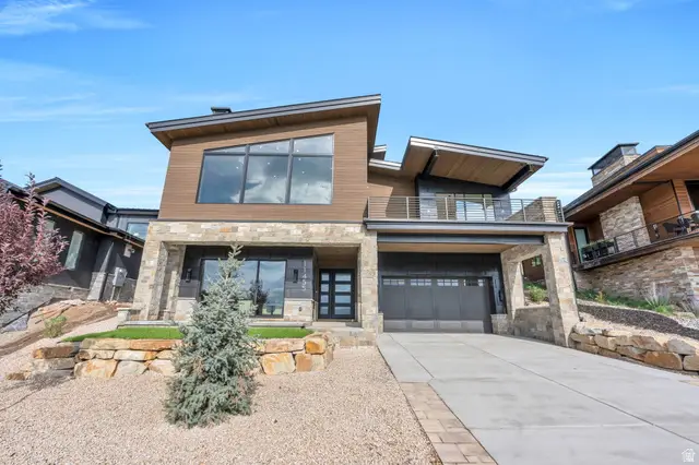 11455 N Ursa Cir #54, Heber City, UT 84032 - #2
