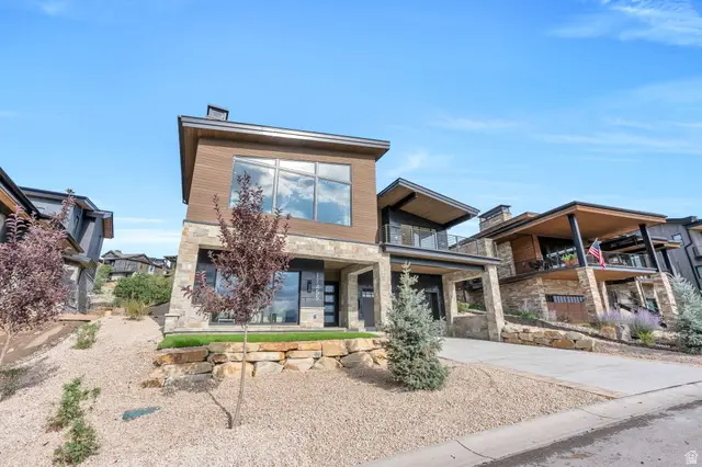 11455 N Ursa Cir #54, Heber City, UT 84032 - #3