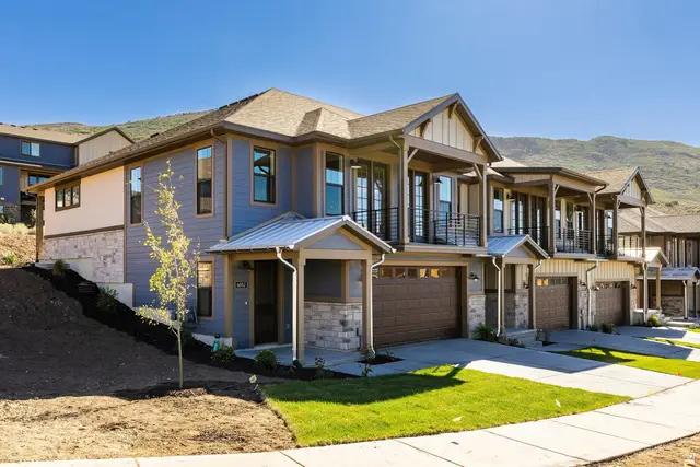 5978 N Fairview Dr #241, Heber City, UT 84032 - #1