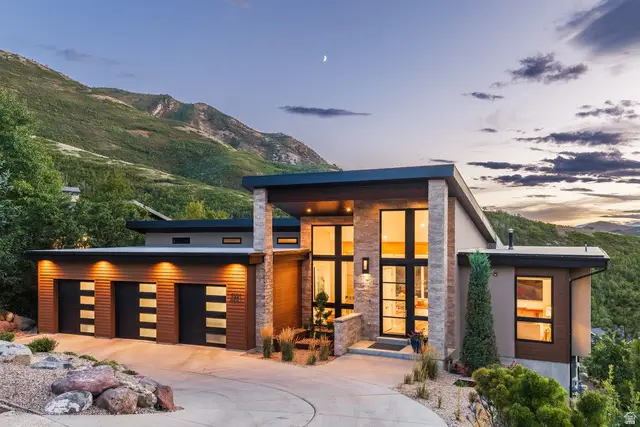4501 E Wyndom Ct S, Salt Lake City, UT 84108 - #1