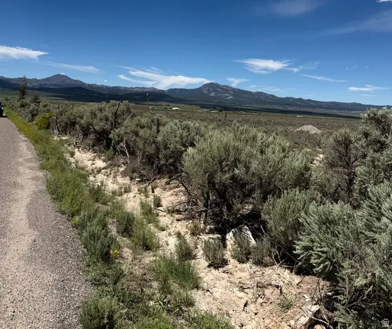 1575 E 1800 N, Panguitch, UT 84759 - #1