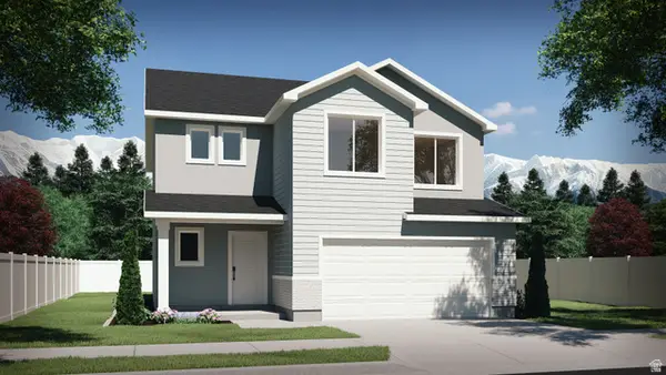 7089 N Cairns Way E, Eagle Mountain, UT 84005