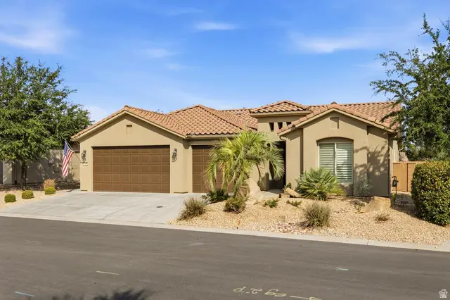 1430 W Songbird Dr, Saint George, UT 84790 - #1