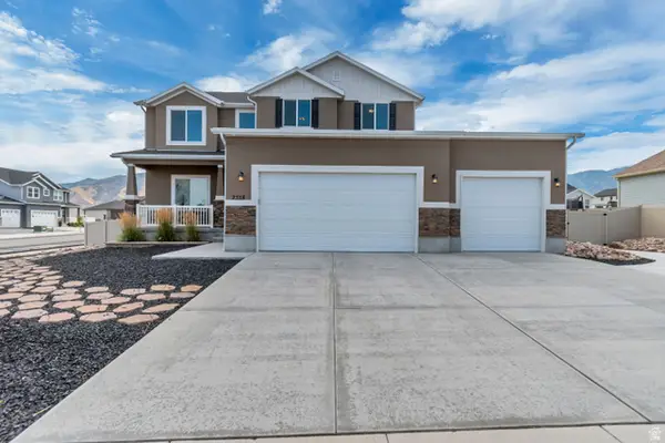 2358 N 330 W, Tooele, UT 84074
