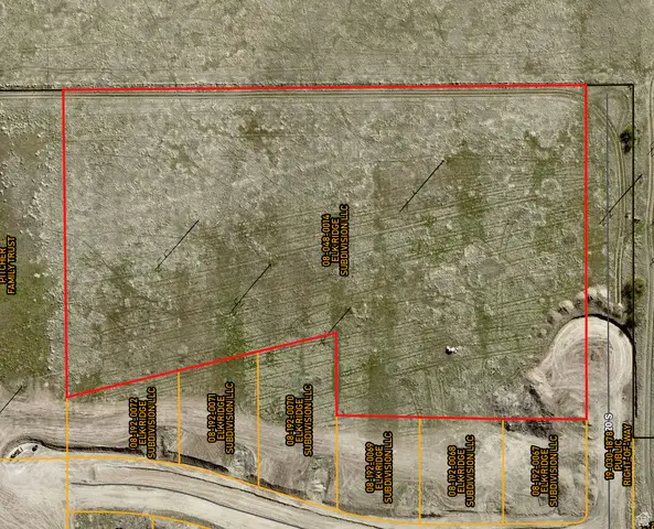 Address Withheld By Seller, Smithfield, UT 84335 - #2