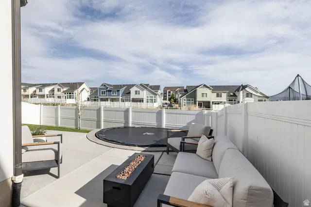 5312 W Croyden Ln, Herriman, UT 84096 - #2