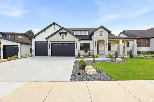 793 N 150 E, American Fork, UT 84003
