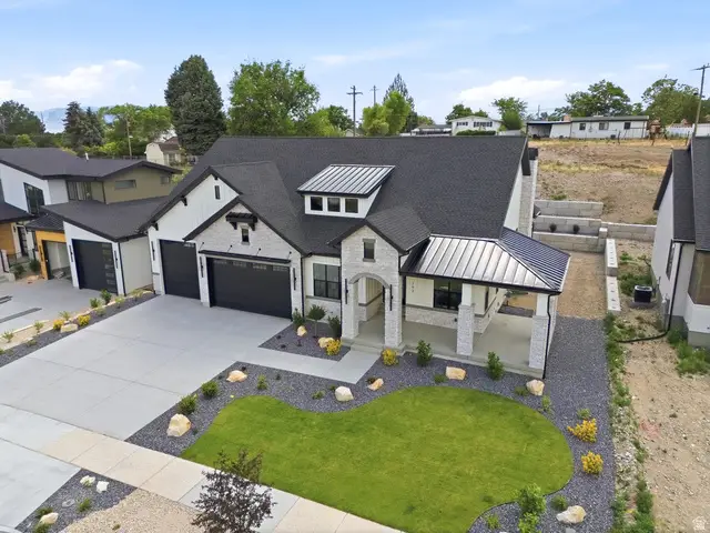 793 N 150 E, American Fork, UT 84003 - #2