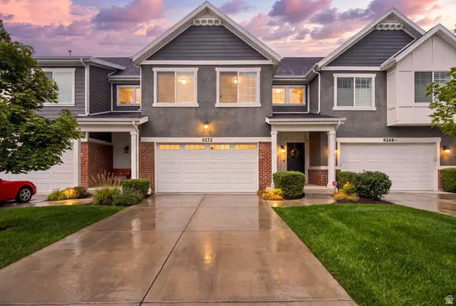 9272 S Ashbourne Dr, Sandy, UT 84094 - #1