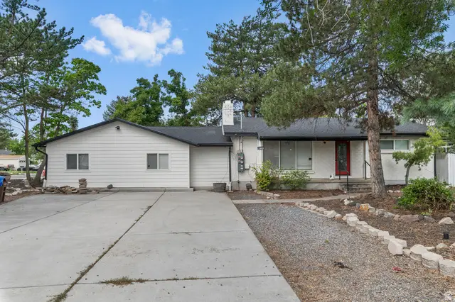 6824 S 700 E, Midvale, UT 84047 - #2