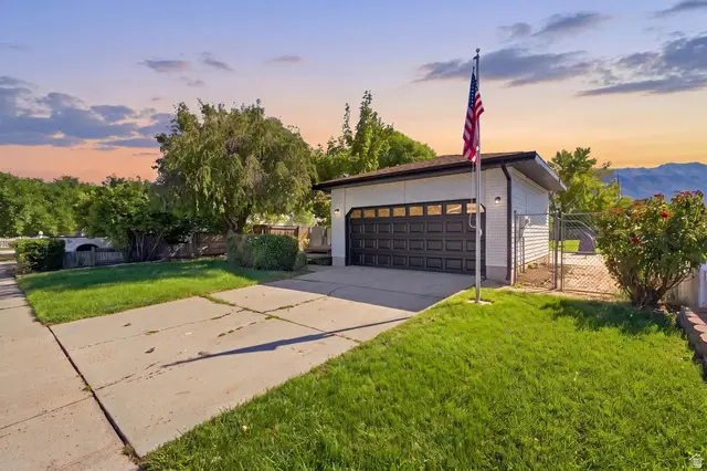 1276 N 150 W, American Fork, UT 84003 - #2