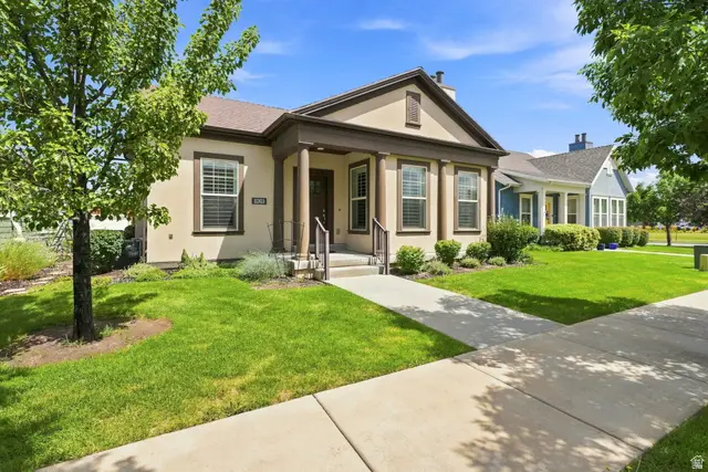 11303 S Jonagold Dr, South Jordan, UT 84009 - #2