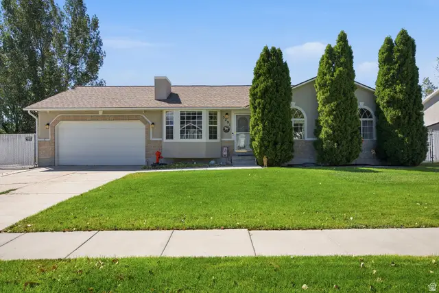 3291 W 12075 S, Riverton, UT 84065 - #2