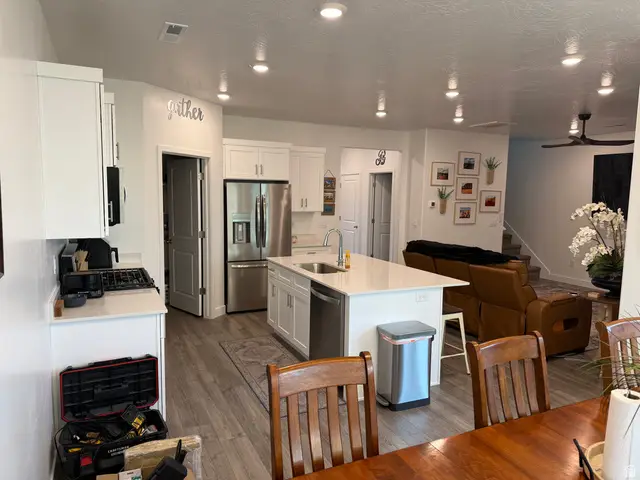 1643 S Star Springs Drive Dr, Washington, UT 84780 - #3