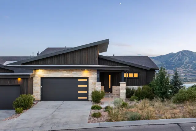 11091 N Shoreline Dr, Hideout, UT 84036 - #2