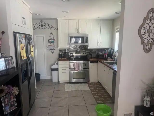 276 4th St, Ogden, UT 84404 - #3