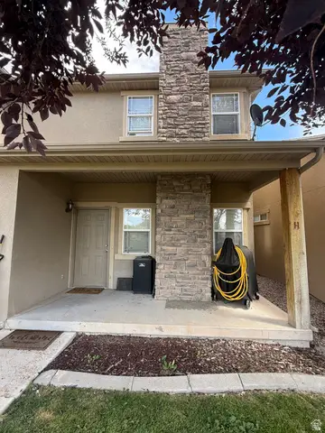 393 E 600 S #H, Vernal, UT 84078
