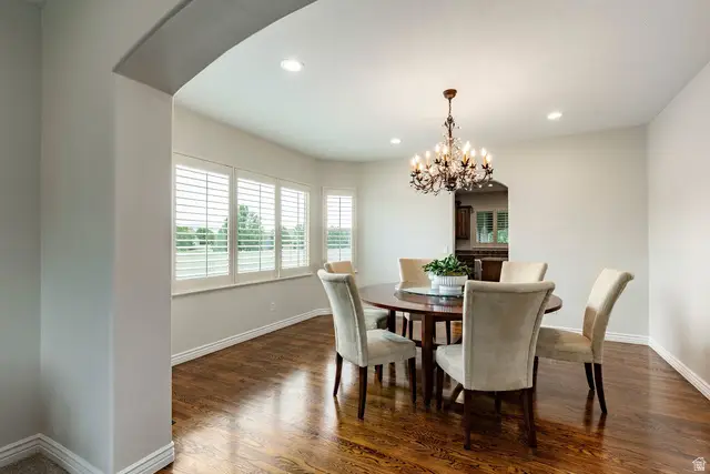 3343 W Merryvale Cir, Riverton, UT 84065 - #3