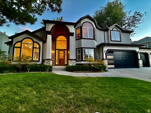 1938 E Vintage Woods Ct S, Holladay, UT 84117