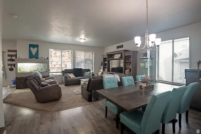 6426 W Chan Reese Dr, West Jordan, UT 84081 - #3