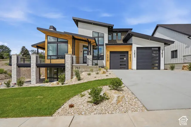 783 N 150 E, American Fork, UT 84003 - #2