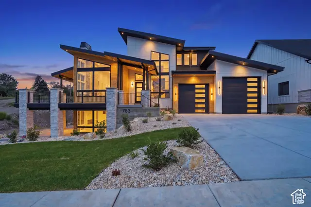 783 N 150 E, American Fork, UT 84003 - #3